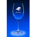 19 Oz. Lyrica Balloon Wine Glasses (Set of 4)